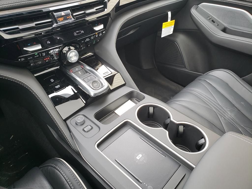 New 2026 Acura MDX w/ Advance Package image 15