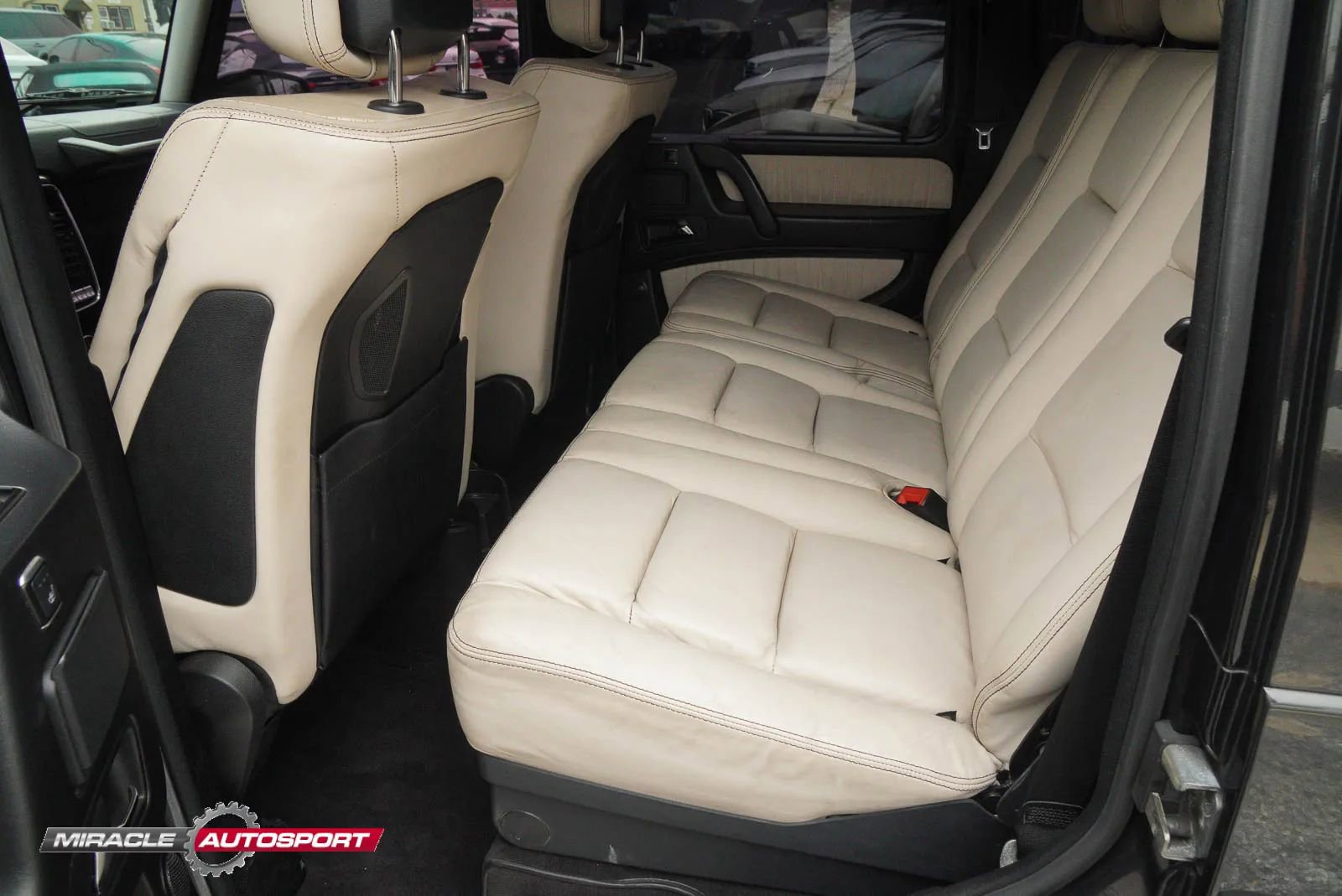 Used 2014 Mercedes-Benz G 550 image 19