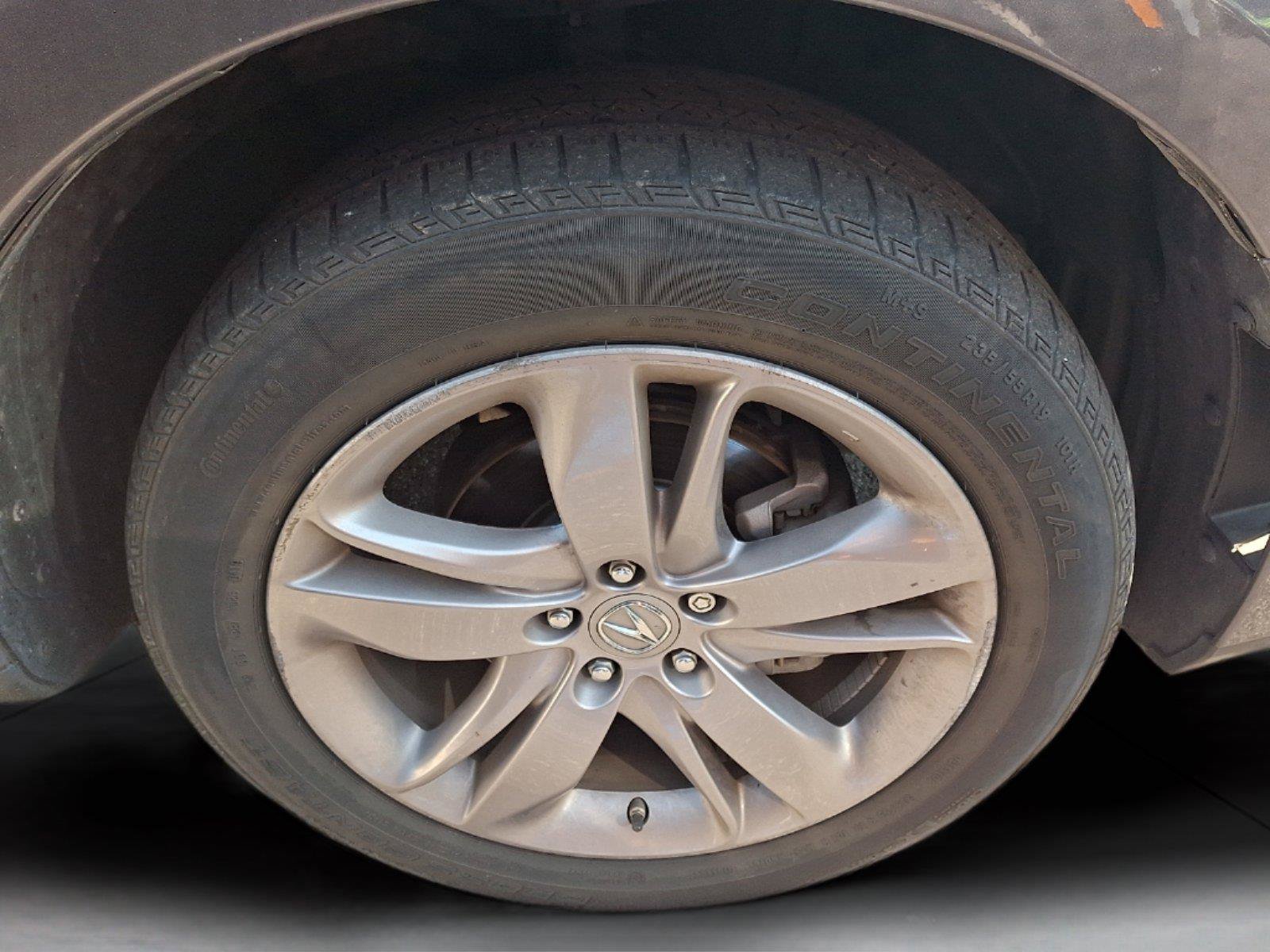 Used 2020 Acura RDX w/ Advance Package AWD/4WD image 8