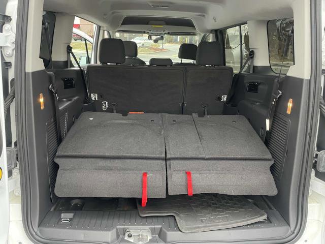 Used 2017 Ford Transit Connect XLT FWD image 40