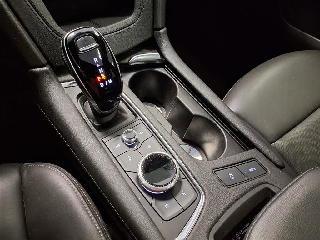 Certified 2024 Cadillac XT6 Sport w/ Technology Package image 25