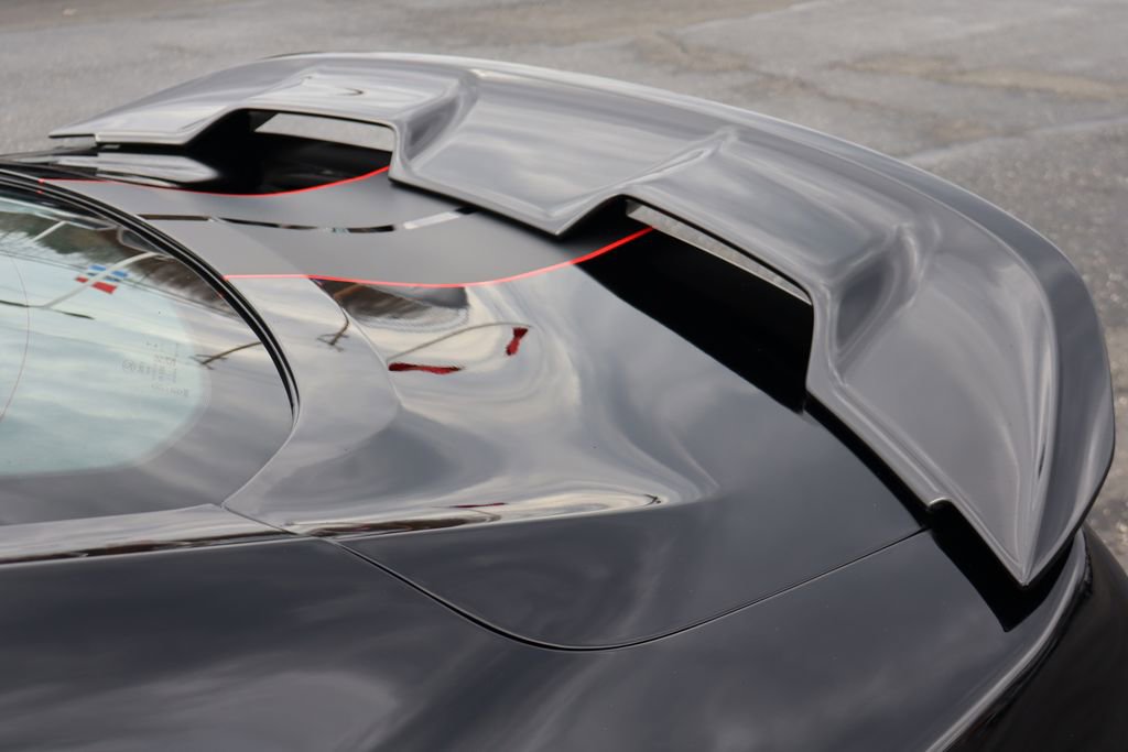 Used 2020 Ford Mustang Shelby GT350 w/ Technology Package image 19