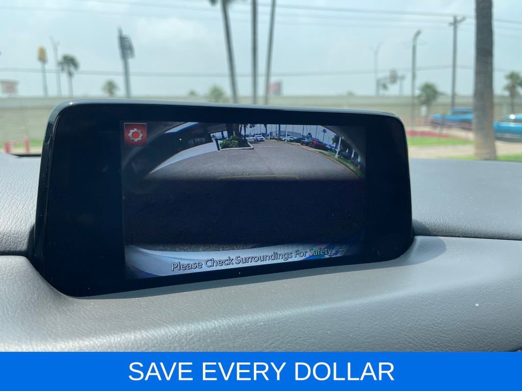 Used 2020 MAZDA CX-5 Touring FWD image 11