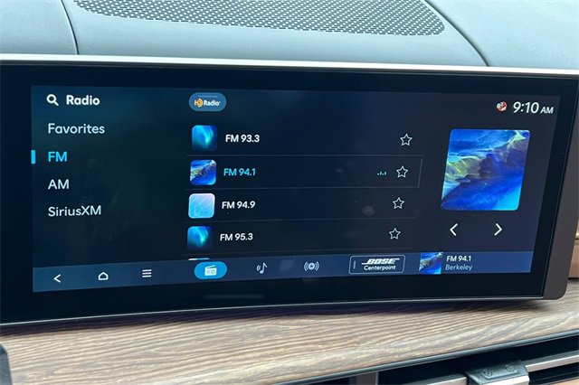 New 2026 Hyundai Santa Fe Limited image 19