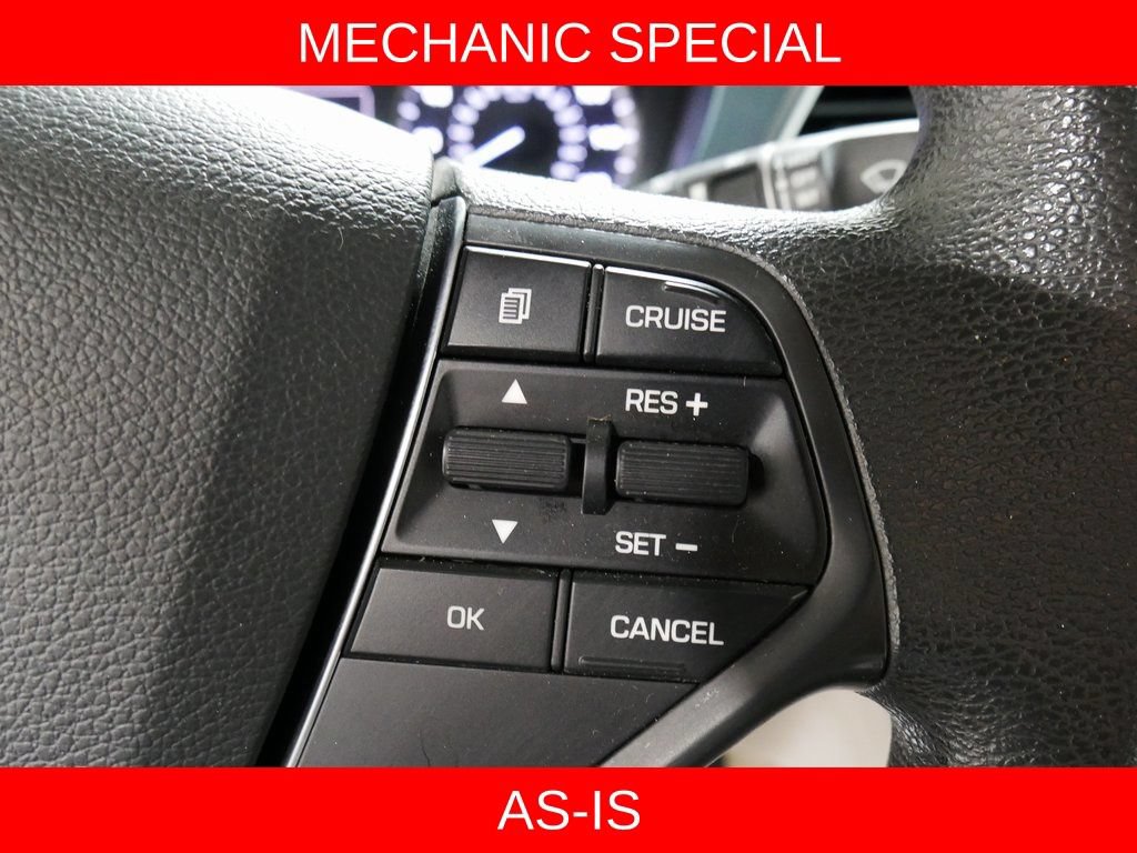 Used 2015 Hyundai Sonata Sport FWD image 17