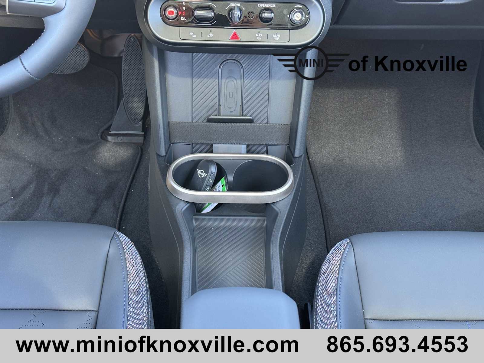 New 2025 MINI Cooper S image 13