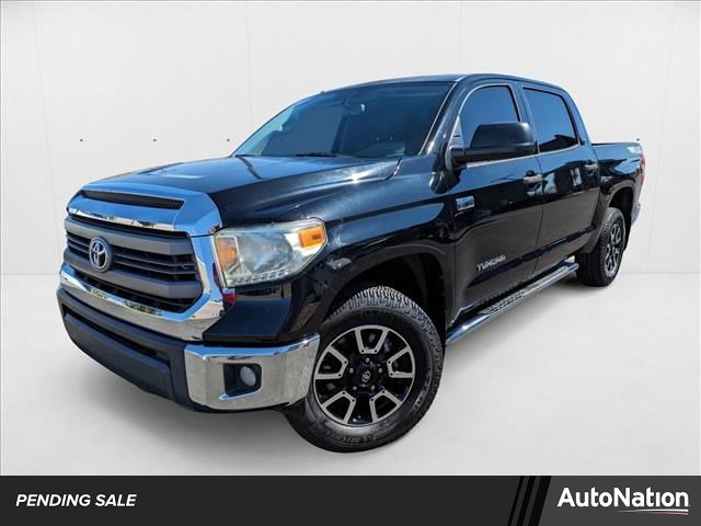 Used 2014 Toyota Tundra SR5