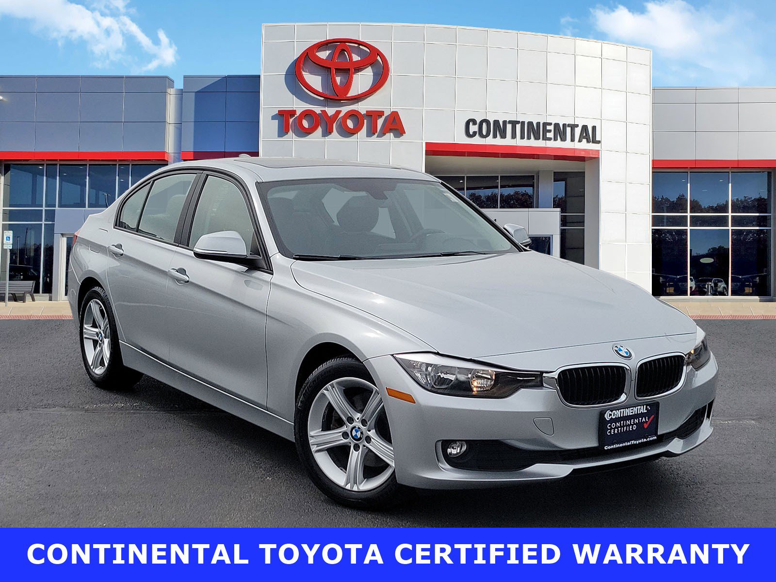 Used BMW 320i xDrive for Sale - Kelley Blue Book