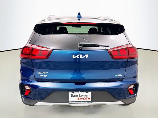 Used 2022 Kia Niro LXS image 6