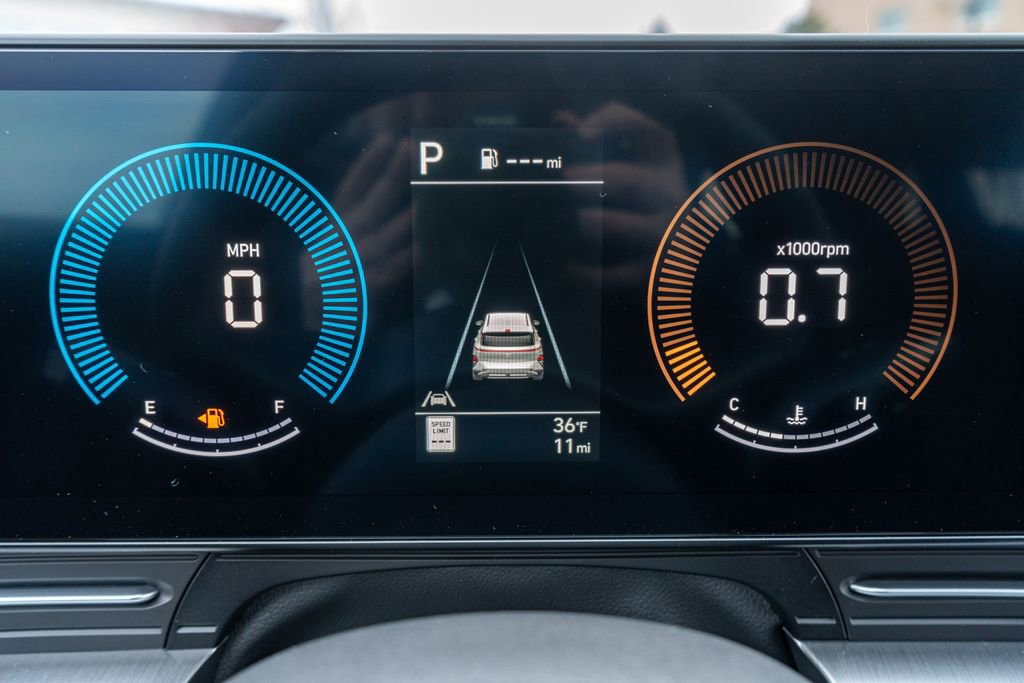 New 2026 Hyundai Kona SEL Sport image 26