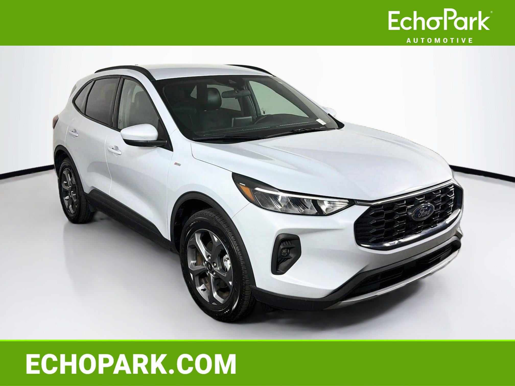 Used 2025 Ford Escape ST-Line Select