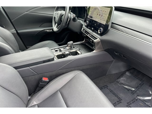 Certified 2025 Lexus RX 350 w/ Convenience Package AWD/4WD image 16