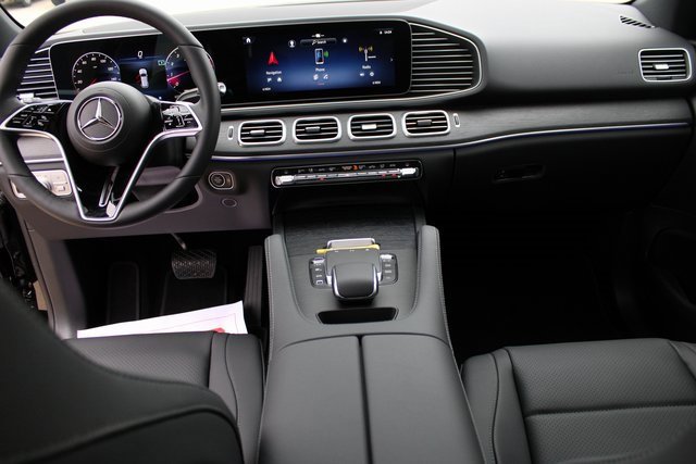 New 2025 Mercedes-Benz GLE 350 4MATIC image 39