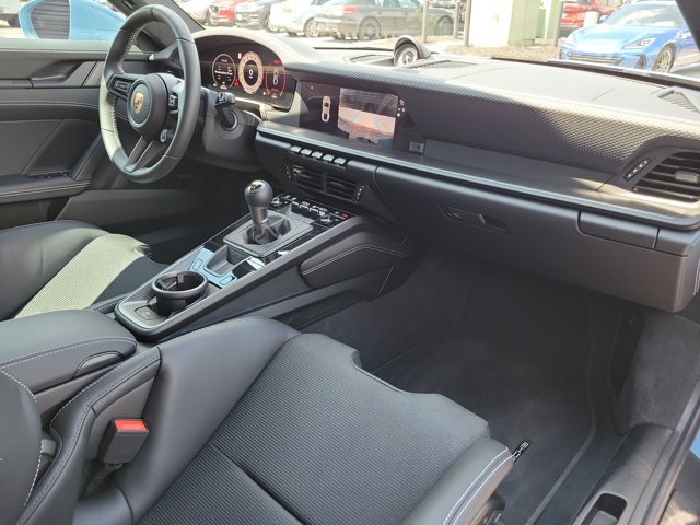 Certified 2026 Porsche 911 GT3 RWD image 35