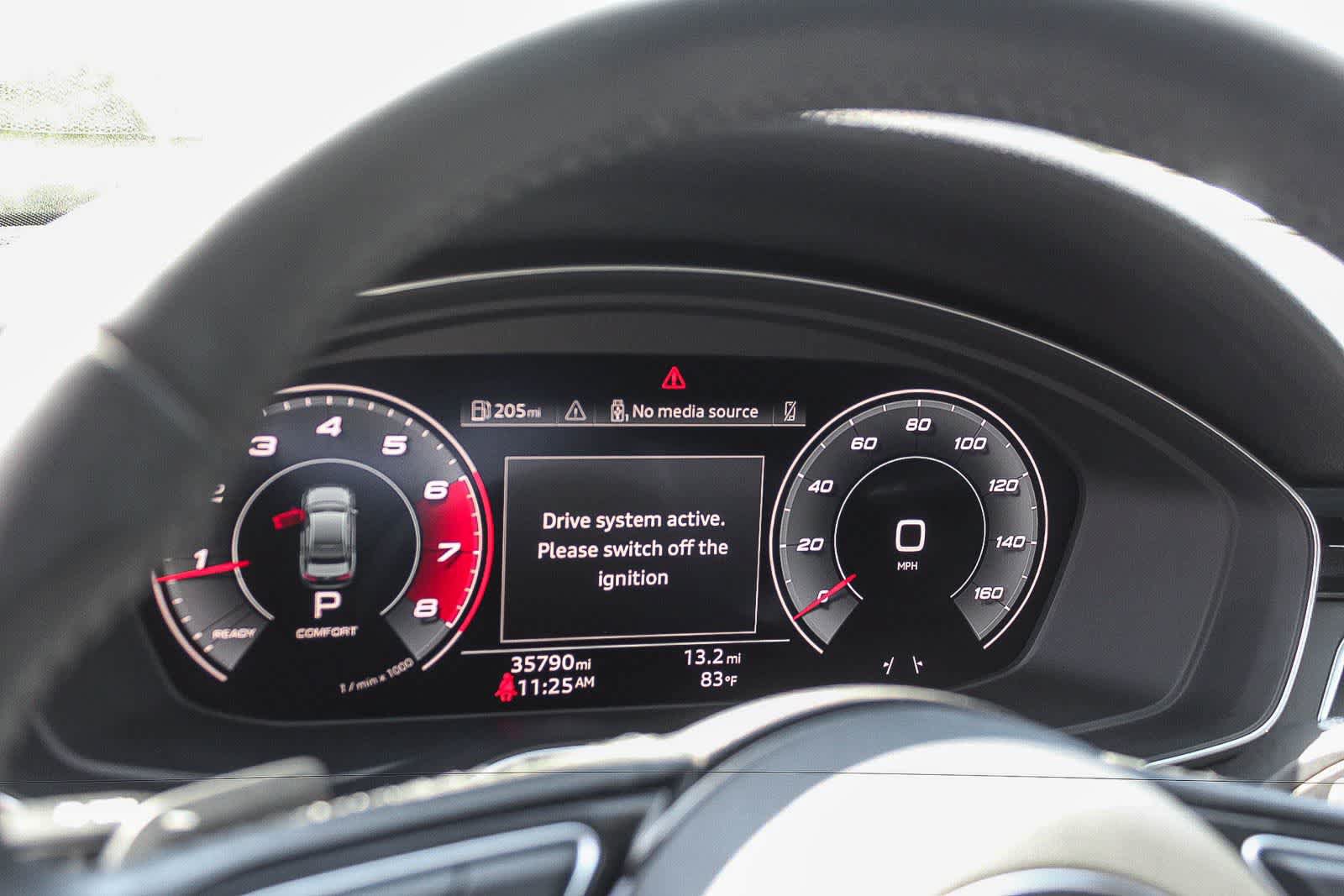 Used 2020 Audi A4 2.0T Premium Plus w/ Premium Plus Package FWD image 28