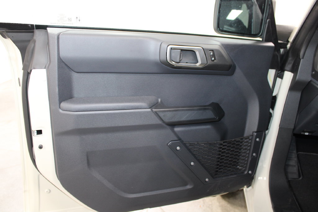New 2026 Ford Bronco Big Bend AWD/4WD image 15
