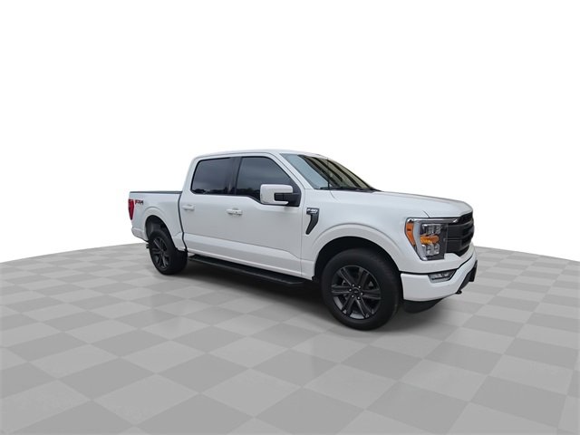 Used 2023 Ford F150 Lariat image 2