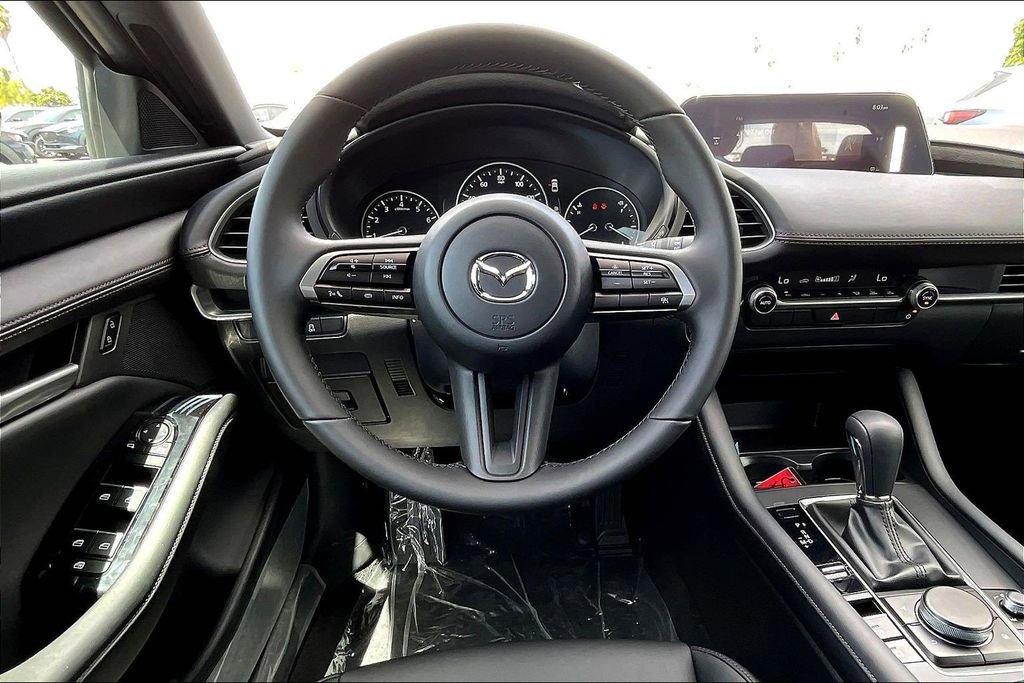 Certified 2026 MAZDA MAZDA3 s Sport image 5