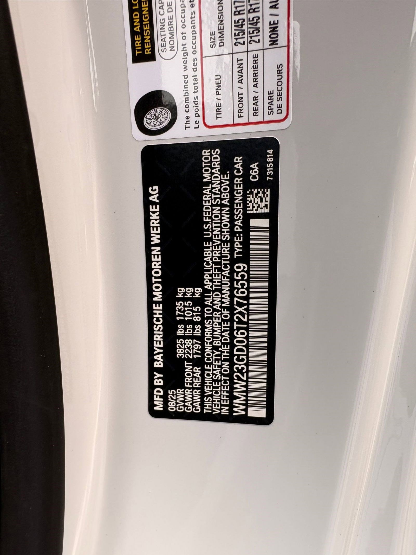 New 2026 MINI Cooper S image 19