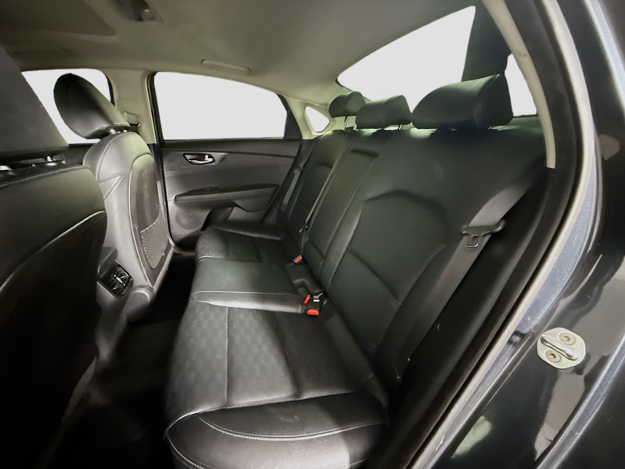 Used 2021 Kia Forte EX image 25