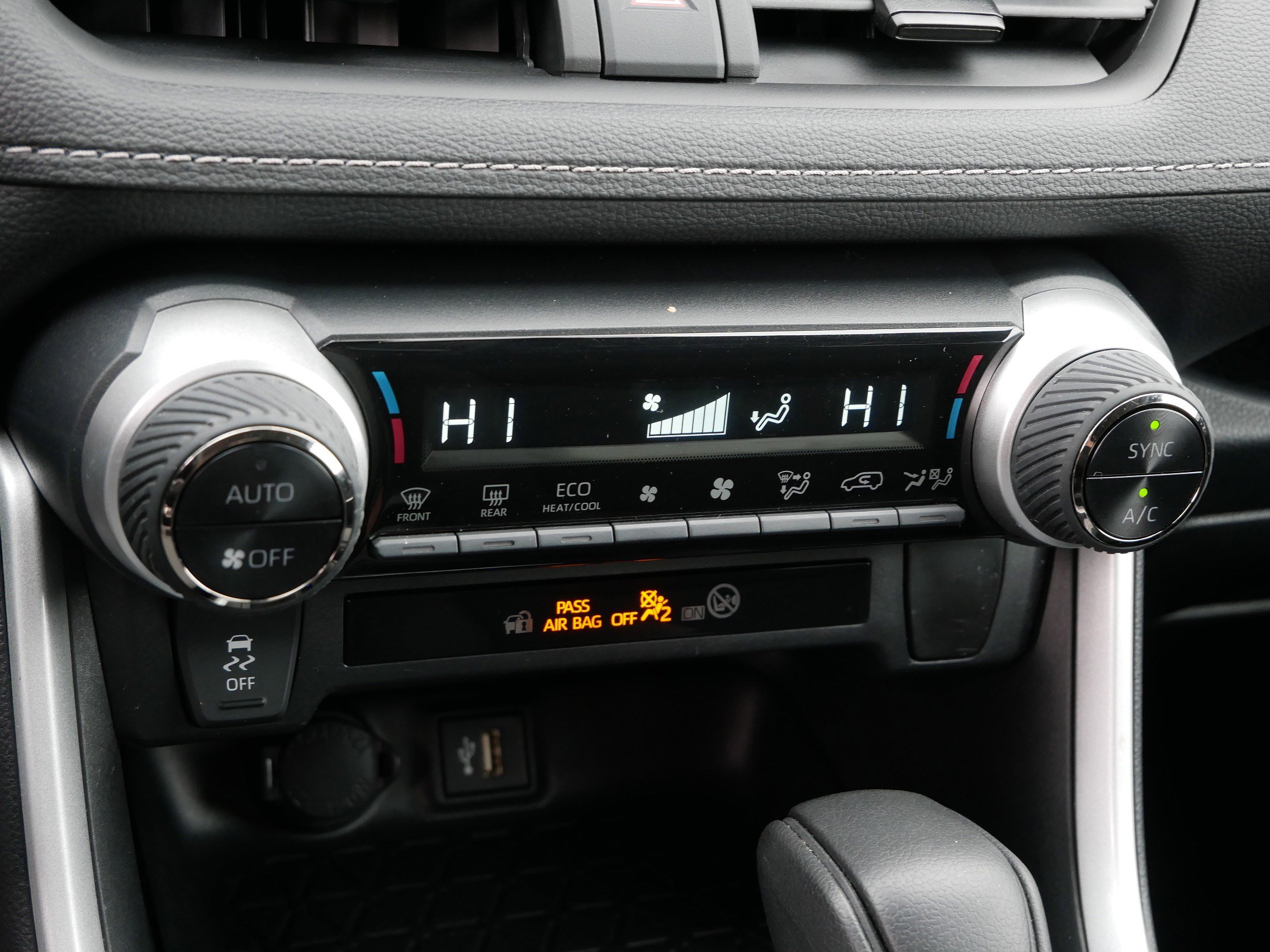 Certified 2024 Toyota RAV4 LE image 23