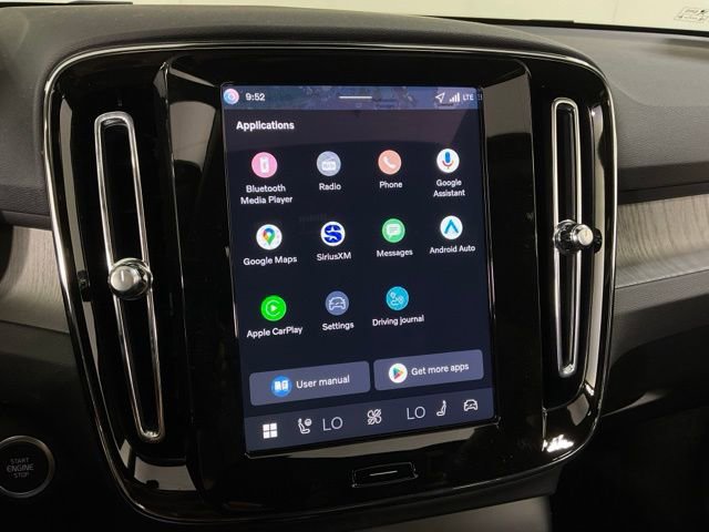 New 2026 Volvo XC40 B5 Plus w/ Protection Package Premier image 15