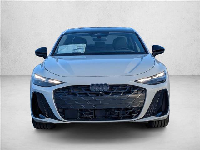 New 2026 Audi A6 Premium Plus image 5