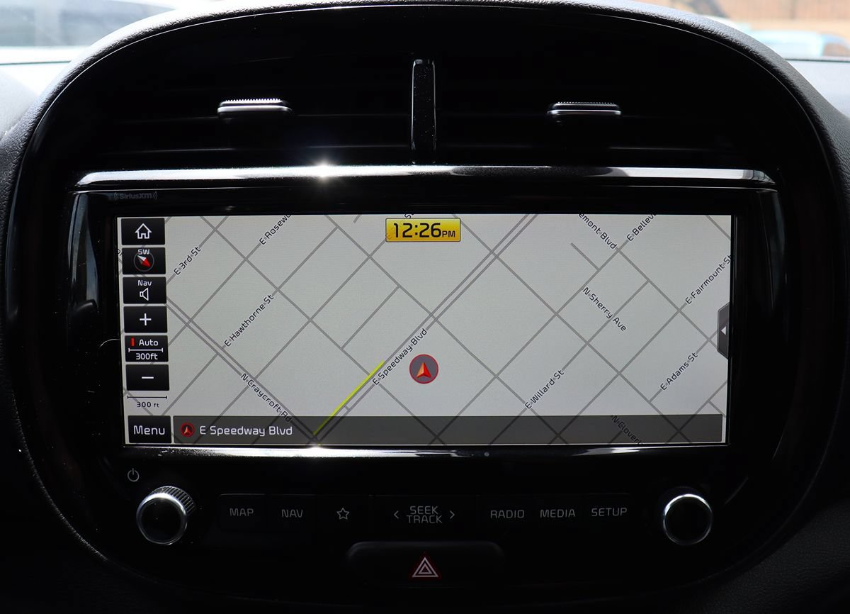 Used 2020 Kia Soul EX FWD image 47