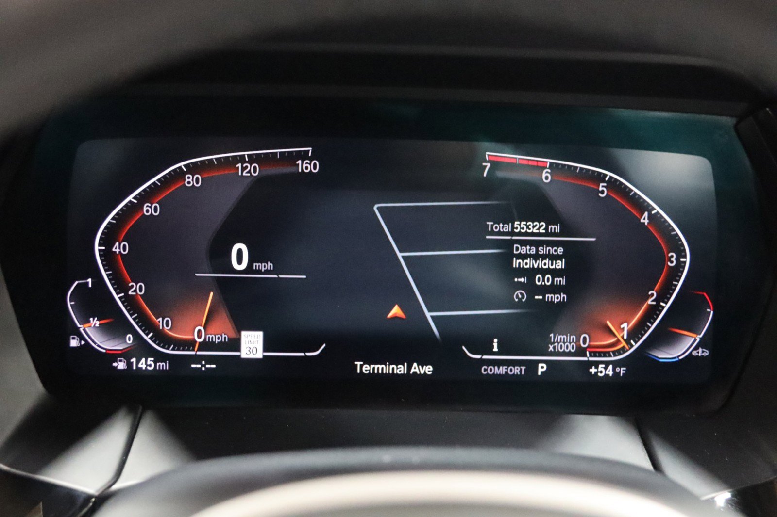 Used 2019 BMW Z4 sDrive30i w/ M Sport Package image 48