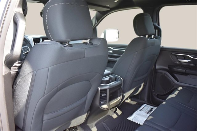 New 2026 RAM 1500 Lone Star image 12