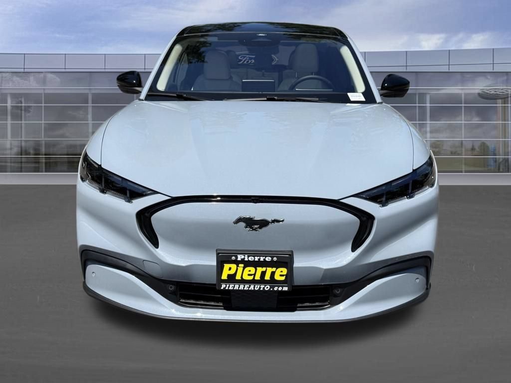 New 2026 Ford Mustang Mach-E Premium AWD/4WD image 5