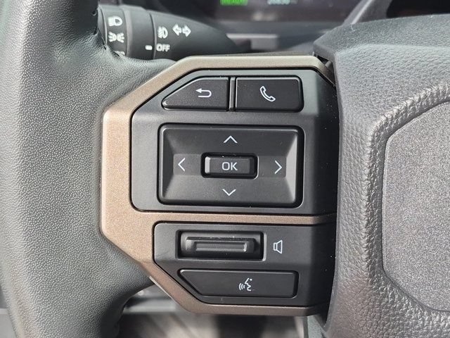 Certified 2024 Toyota Land Cruiser w/ Premium Package AWD/4WD image 25