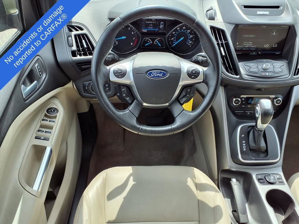 Used 2014 Ford Escape SE w/ Equipment Group 201A FWD image 15