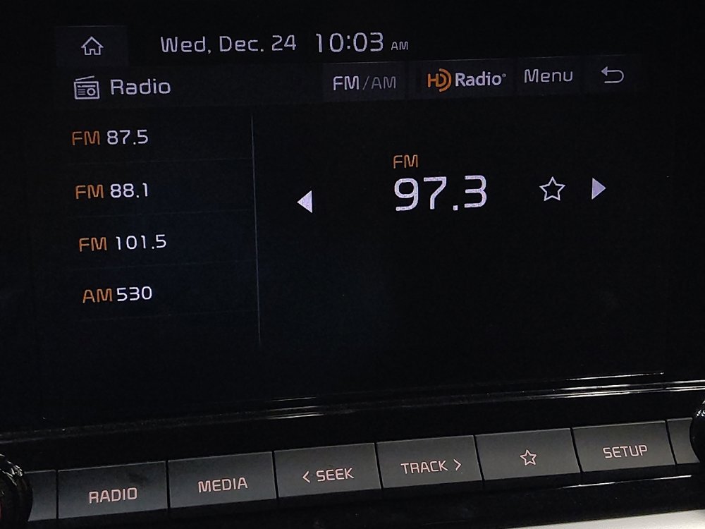 Used 2024 Kia Forte LXS w/ LXS Technology Package image 25