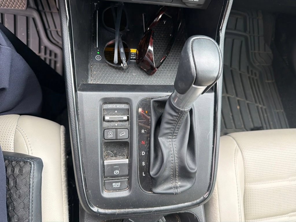Used 2023 Honda CR-V EX-L image 19
