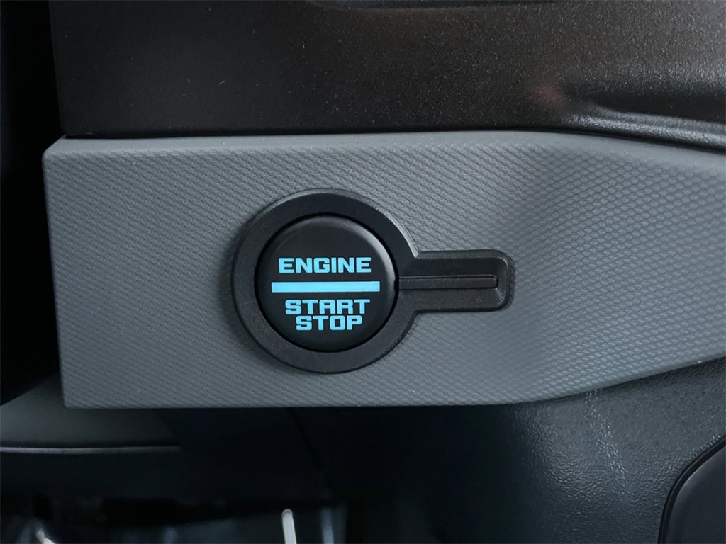 Used 2021 Ford Bronco Big Bend image 17