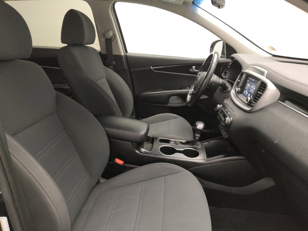 Used 2020 Kia Sorento S image 21