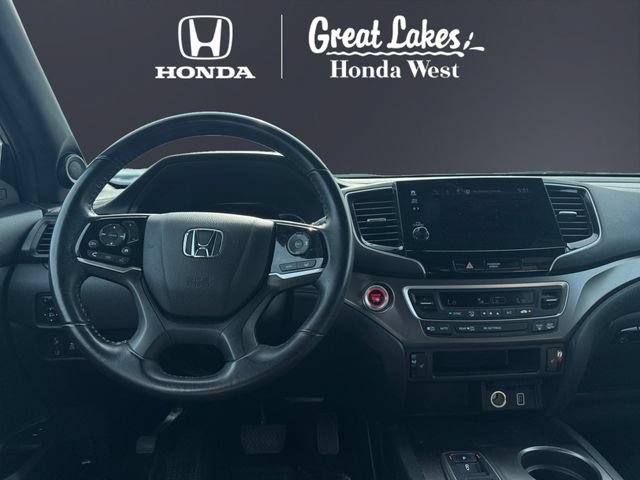 Used 2021 Honda Passport EX-L image 10