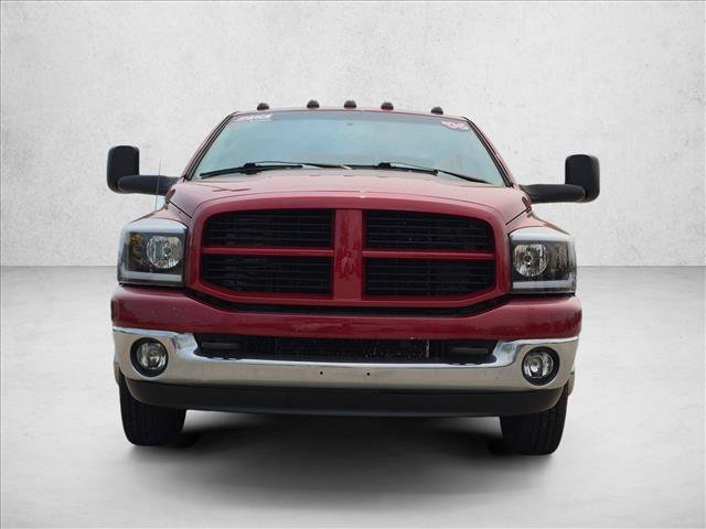 Used 2006 Dodge Ram 3500 Truck SLT w/ Sound & Security Group RWD video 2