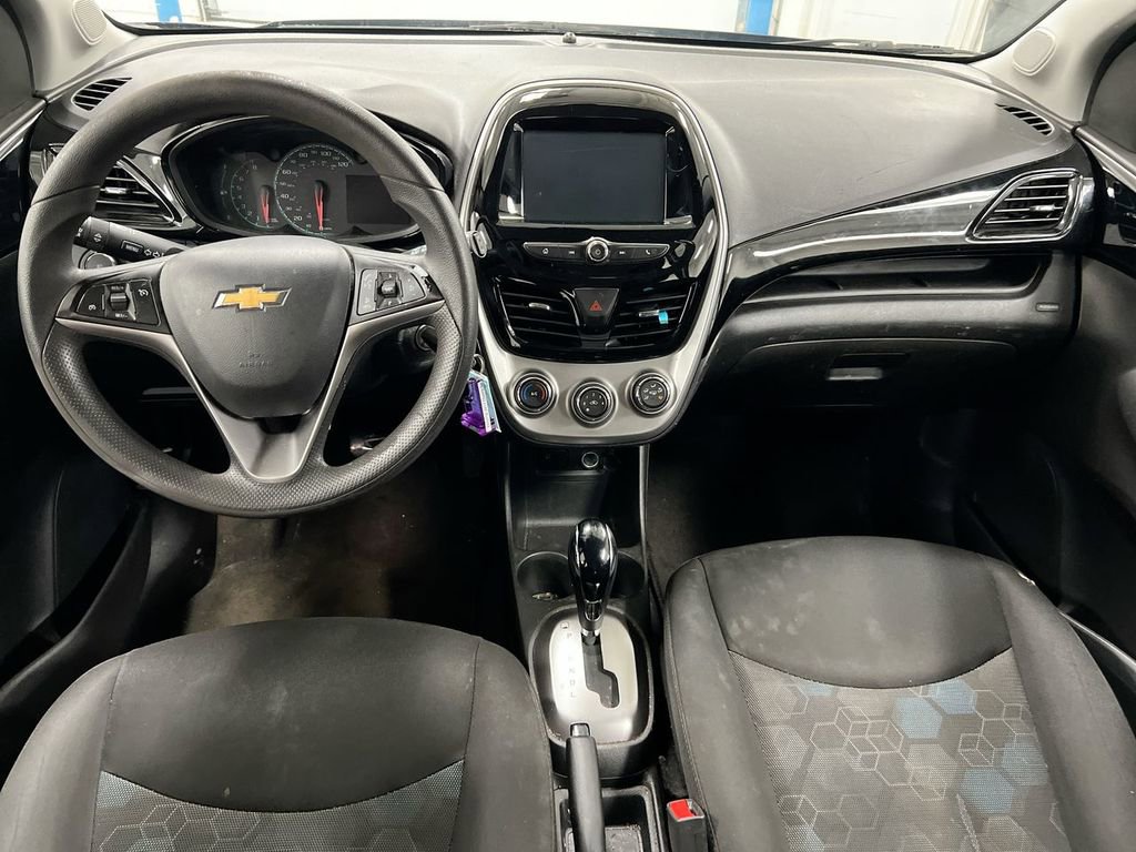 Used 2017 Chevrolet Spark LT image 10