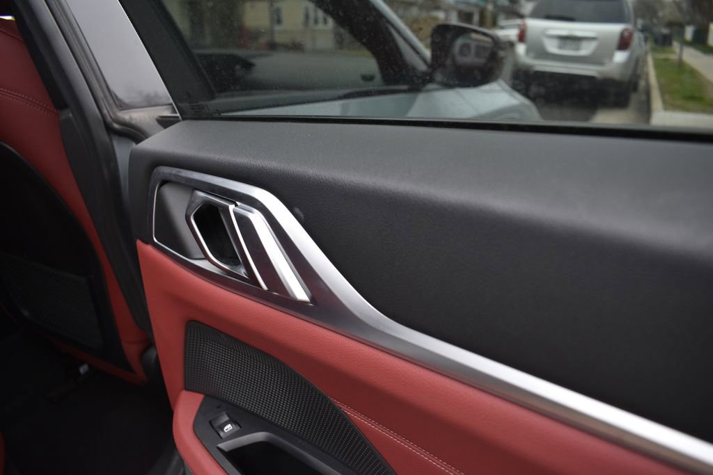 Used 2024 BMW i4 eDrive40 w/ M Sport Package image 29