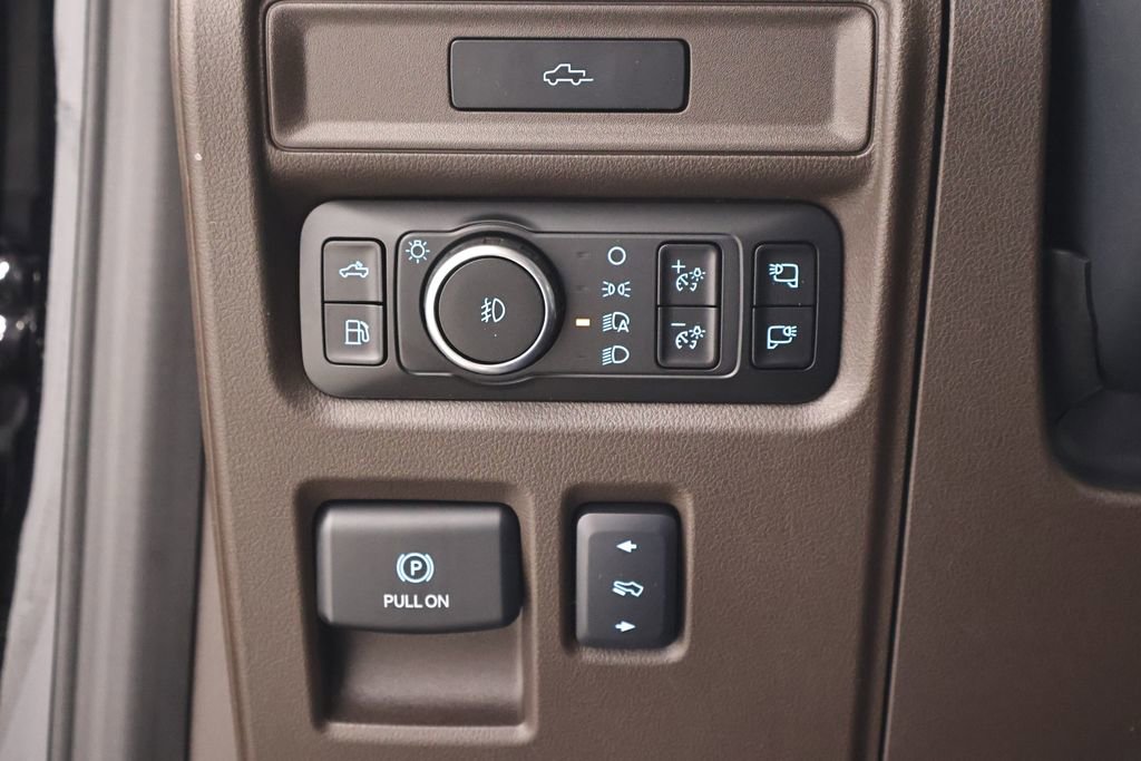 New 2026 Ford F150 King Ranch AWD/4WD image 24