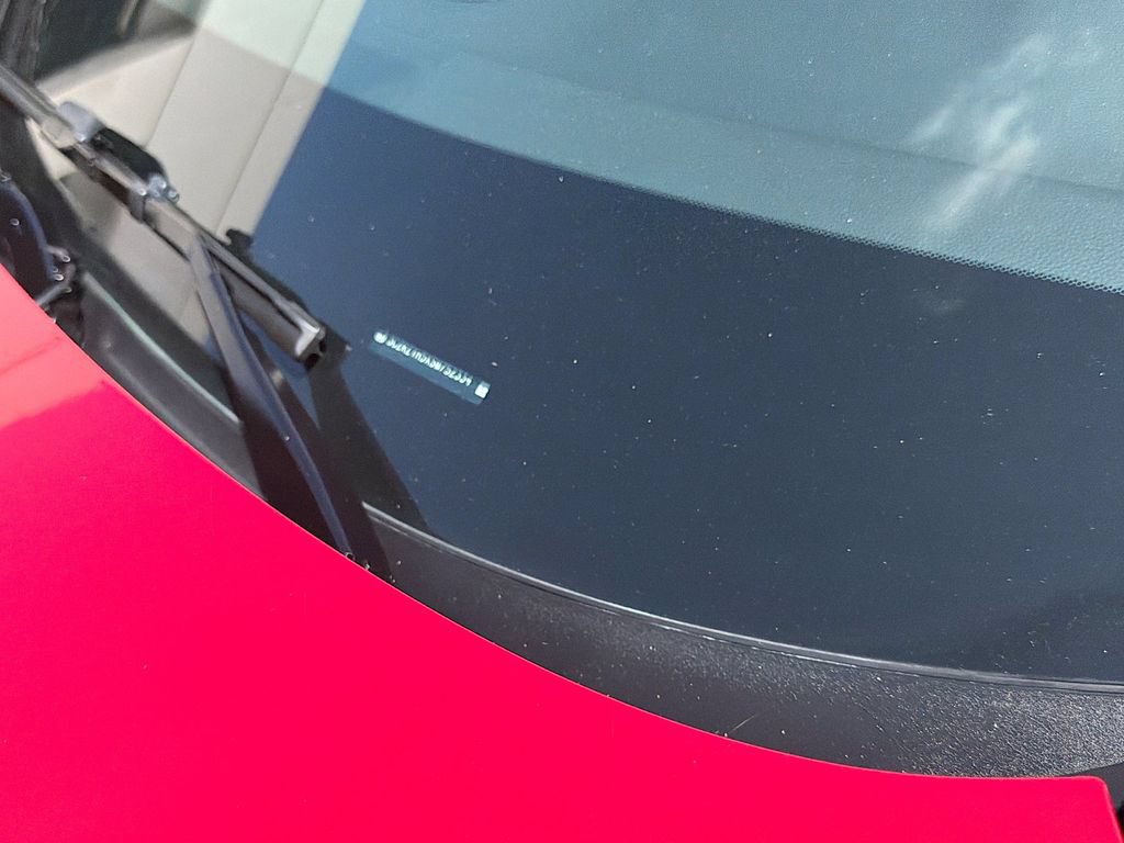 Used 2025 Honda HR-V Sport image 36