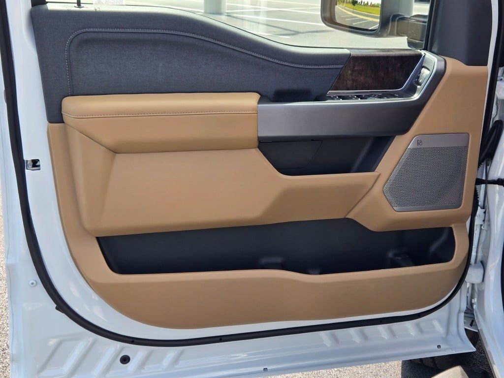 New 2026 Ford F350 Lariat w/ Lariat Premium Package image 19