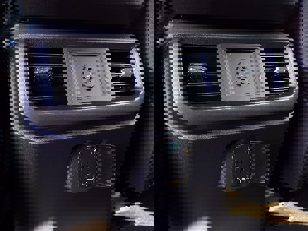 New 2026 Ford F150 Lariat w/ Equipment Group 501A Mid image 76