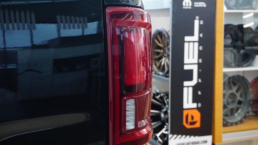 New 2026 RAM 3500 Limited image 14