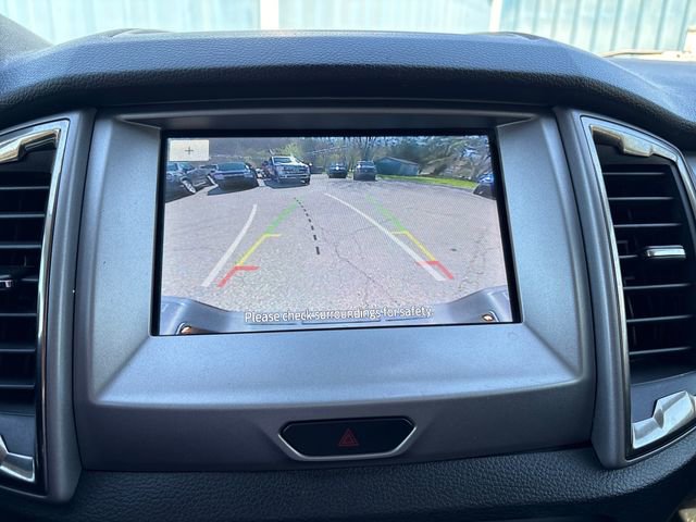 Used 2023 Ford Ranger XLT image 16