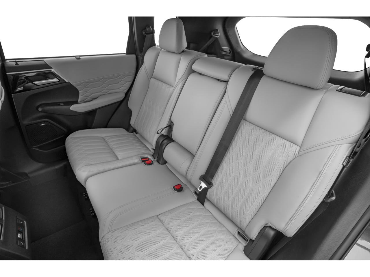 New 2026 Mitsubishi Outlander SEL image 9