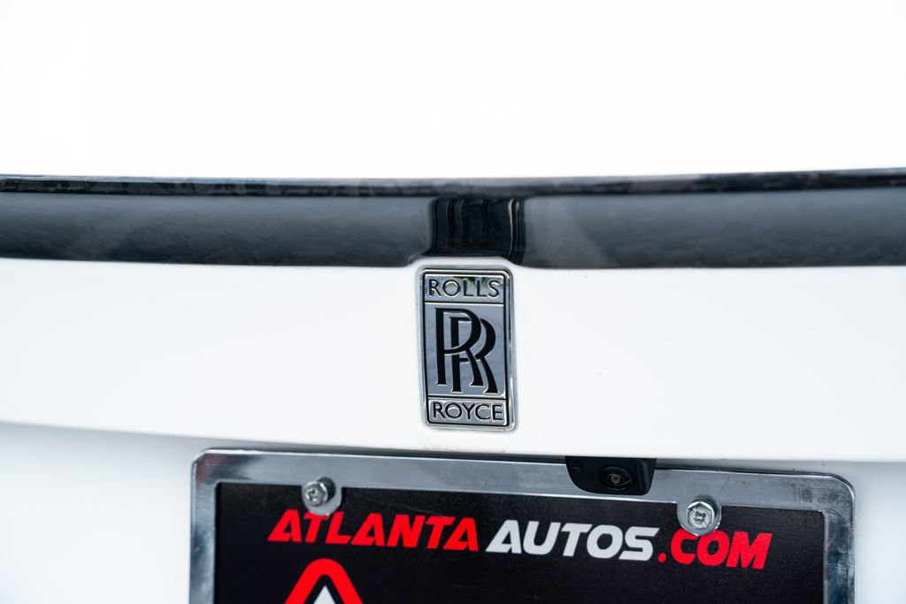 Used 2024 Rolls-Royce Spectre w/ Spectre Launch Package AWD/4WD image 23