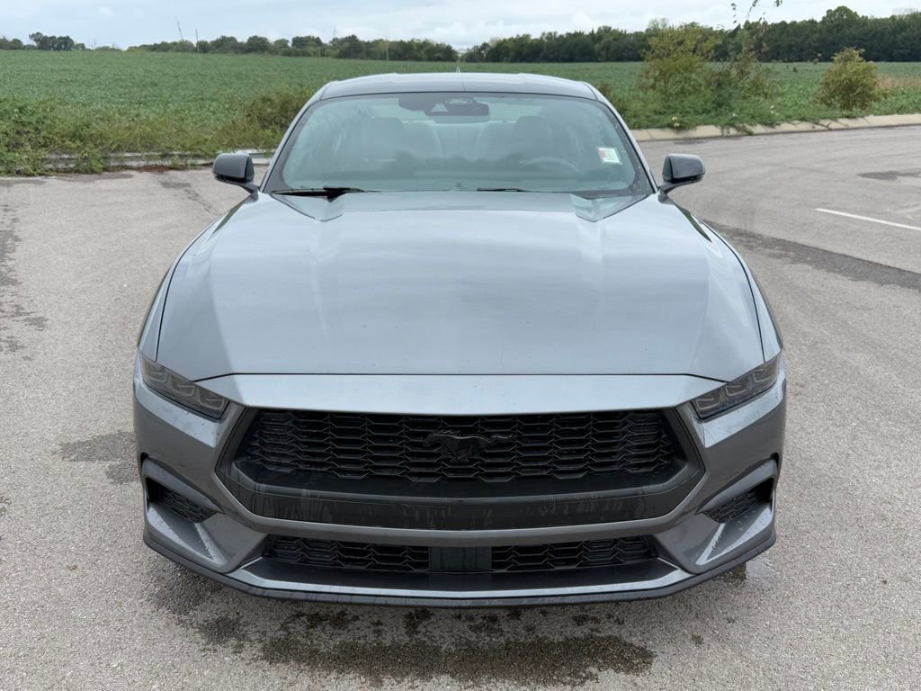 New 2025 Ford Mustang Premium RWD image 40